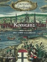 bokomslag Konstanz - Mehr als 2000 Jahre Geschichte