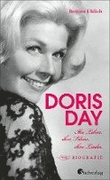 bokomslag Doris Day. Ihr Leben, ihre Filme, ihre Lieder
