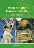 bokomslag Pilze bei der Baumkontrolle