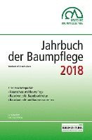 bokomslag Jahrbuch der Baumpflege 22/2018