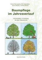 bokomslag Baumpflege im Jahresverlauf