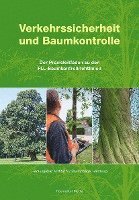 bokomslag Verkehrssicherheit und Baumkontrolle