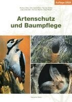 Markus Dietz, Dirk Dujesiefken, Thomas Kowol, Janina Reuther, Thomas Rieche, Claus Wurst - Artenschutz und Baumpflege, Häftad