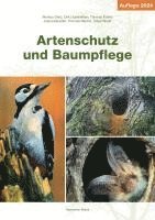 bokomslag Artenschutz und Baumpflege