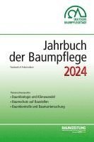 Jahrbuch der Baumpflege 2024 1