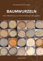 Kristin Moldestad, Olve Lundetræ - Baumwurzeln, Häftad