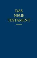 bokomslag Das Neue Testament