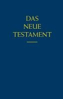Gundhild Kacer-Bock - Das Neue Testament, Inbunden
