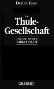 bokomslag Die Thule-Gesellschaft