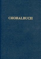 bokomslag Choralbuch für die Meßfeier