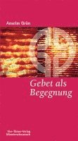 bokomslag Gebet als Begegnung