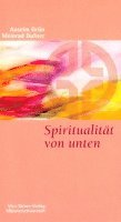 bokomslag Spiritualität von unten