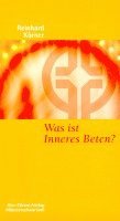 bokomslag Was ist inneres Beten?