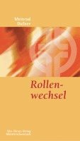 bokomslag Rollenwechsel