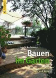 bokomslag Bauen im Garten