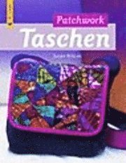 bokomslag Patchwork Taschen