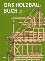 bokomslag Das Holzbau-Buch