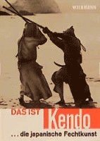 bokomslag Das ist Kendo