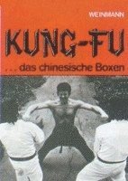 bokomslag Kung-Fu