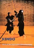 bokomslag Kendo