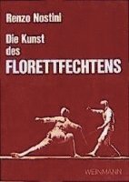 Die Kunst des Florettfechtens 1