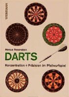 bokomslag Darts. Konzentration und Präzision im Pfeilwurfspiel