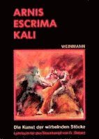 bokomslag Arnis, Escrima, Kali