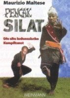 Maurizio Maltese - Pencak Silat, Häftad
