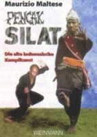 bokomslag Pencak Silat