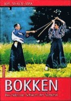 bokomslag Bokken