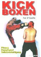 Pat O'Keeffe - Kick-Boxen, Häftad