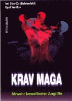 bokomslag Krav Maga