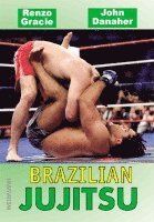 bokomslag Brazilian Jujitsu