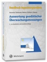 bokomslag Handbuch Ingenieurgeodäsie