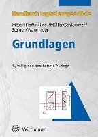 bokomslag Handbuch Ingenieurgeodäsie