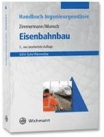 bokomslag Eisenbahnbau