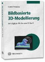 bokomslag Bildbasierte 3D-Modellierung