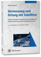 bokomslag Vermessung und Ortung mit Satelliten