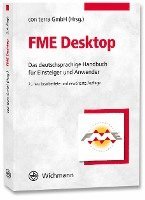 bokomslag FME Desktop