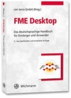 bokomslag FME Desktop