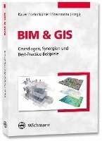 bokomslag BIM & GIS