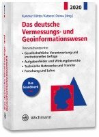 Das deutsche Vermessungs- und Geoinformationswesen 2020 1