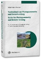 Taschenbuch zur Photogrammetrie und Fernerkundung 1