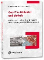 bokomslag Geo-IT in Mobilität und Verkehr