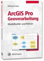 ArcGIS Pro Geoverarbeitung 1