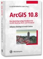 ArcGIS 10.8 1