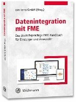 bokomslag Datenintegration mit FME