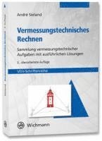 Vermessungstechnisches Rechnen 1