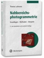 Thomas Luhmann - Nahbereichsphotogrammetrie, Inbunden