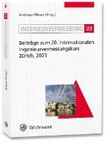 bokomslag Ingenieurvermessung 23